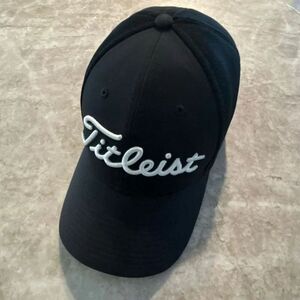 TITLEIST Black Hat
